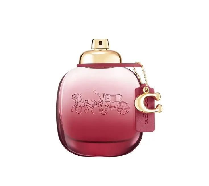 Coach Wild Rose Eau De Parfum For Women 90ML