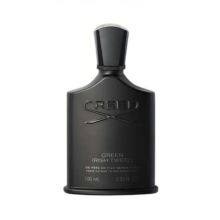 Creed Green Irish Tweed Eau De Parfum For Men 100ML