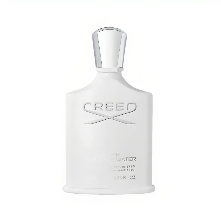 Creed Silver Mountain Water Eau De Parfum For Men 100ML