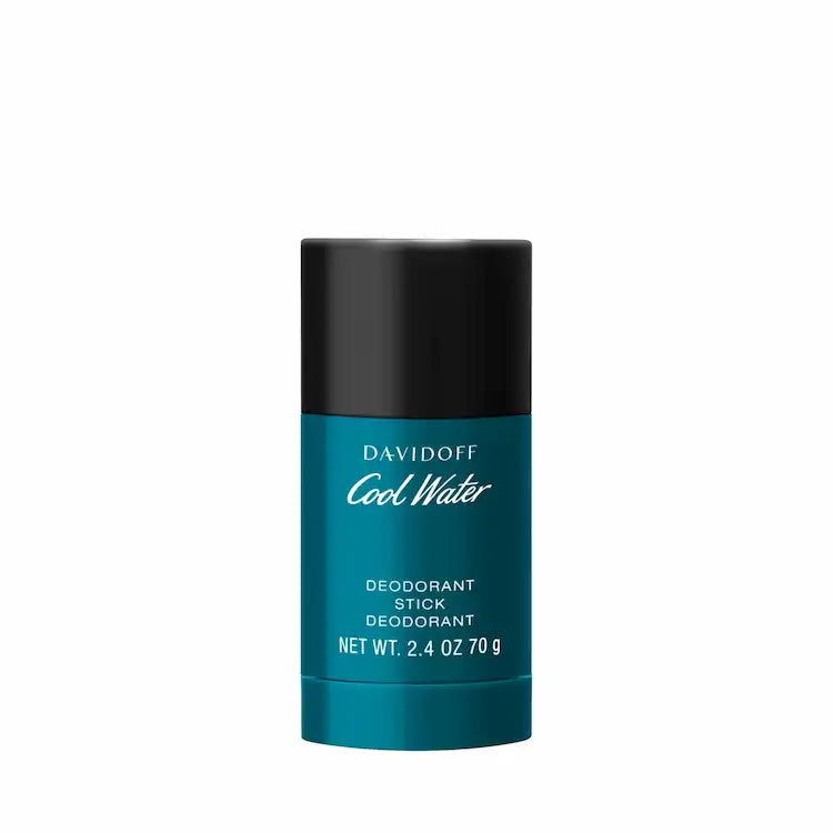 Davidoff Cool Water Deodorant Stick For Men 70G