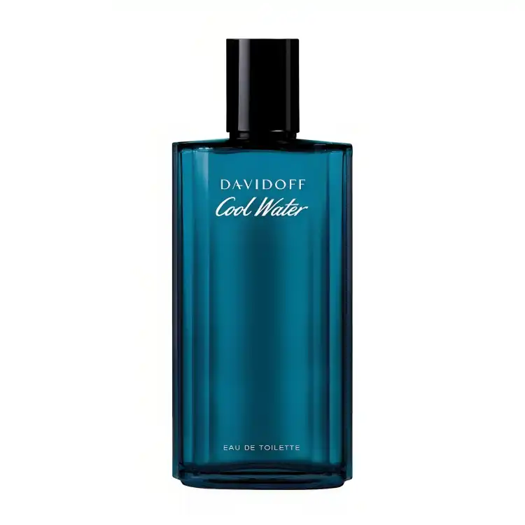 Davidoff Cool Water Eau De Toilette for Men