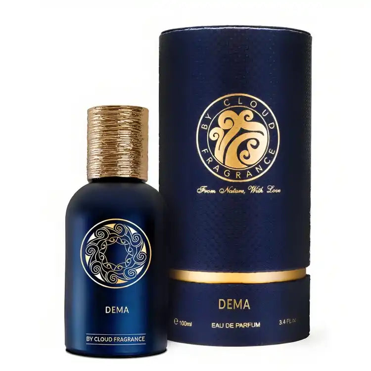 Dema By Cloud Fragrance Eau De Toilette For Unisex 100ML