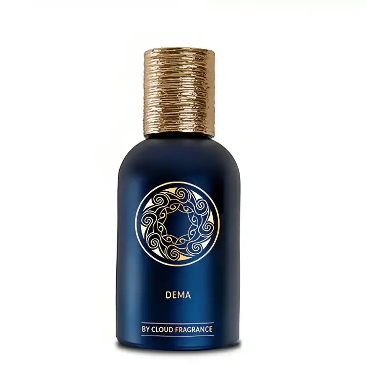 Dema By Cloud Fragrance Eau De Toilette For Unisex 100ML