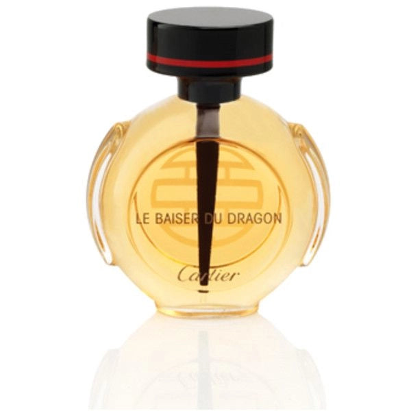 Cartier Le Baiser Du Dragon Eau De Parfum For Women 100ML