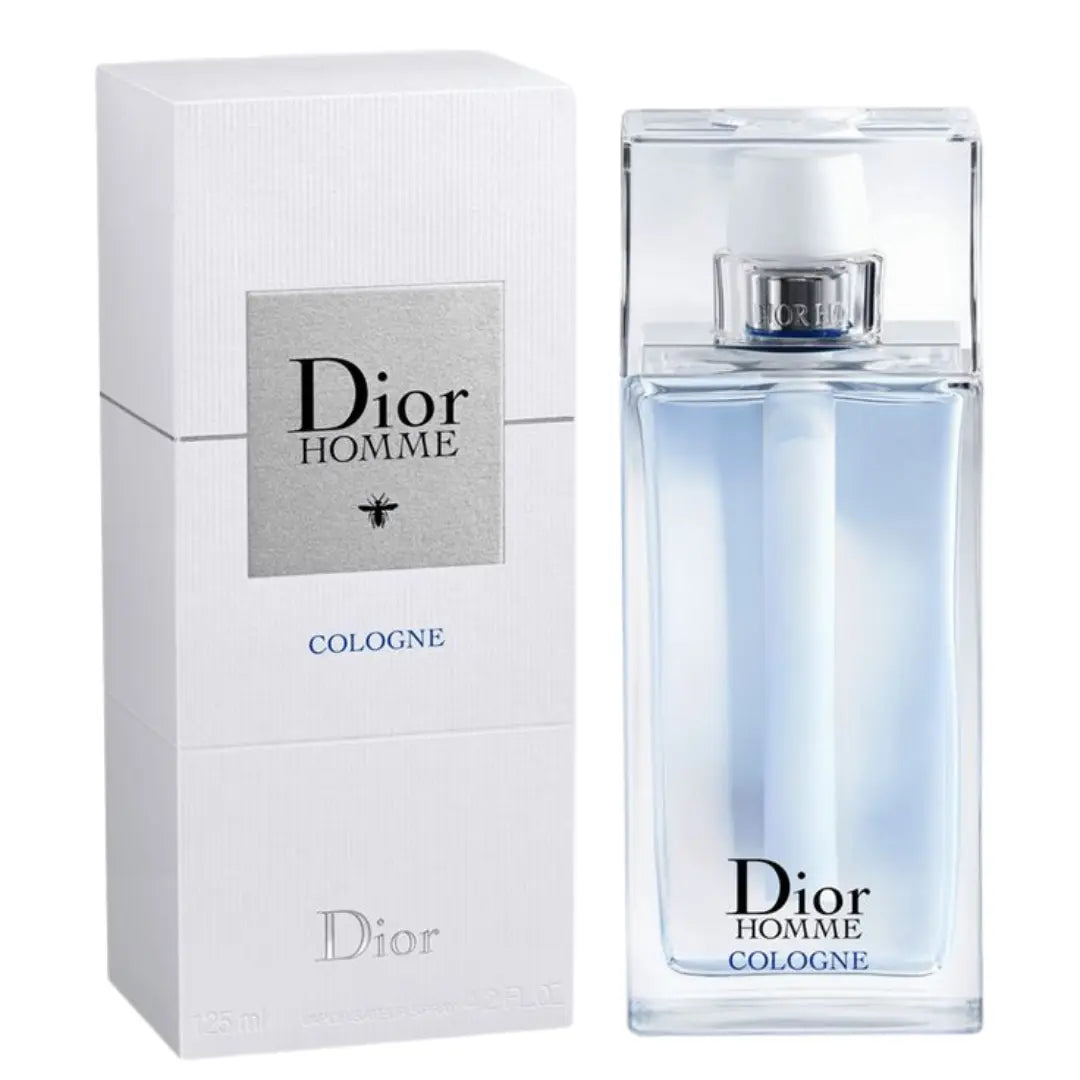 Dior Homme Cologne Eau De Toilette For Men 125ML