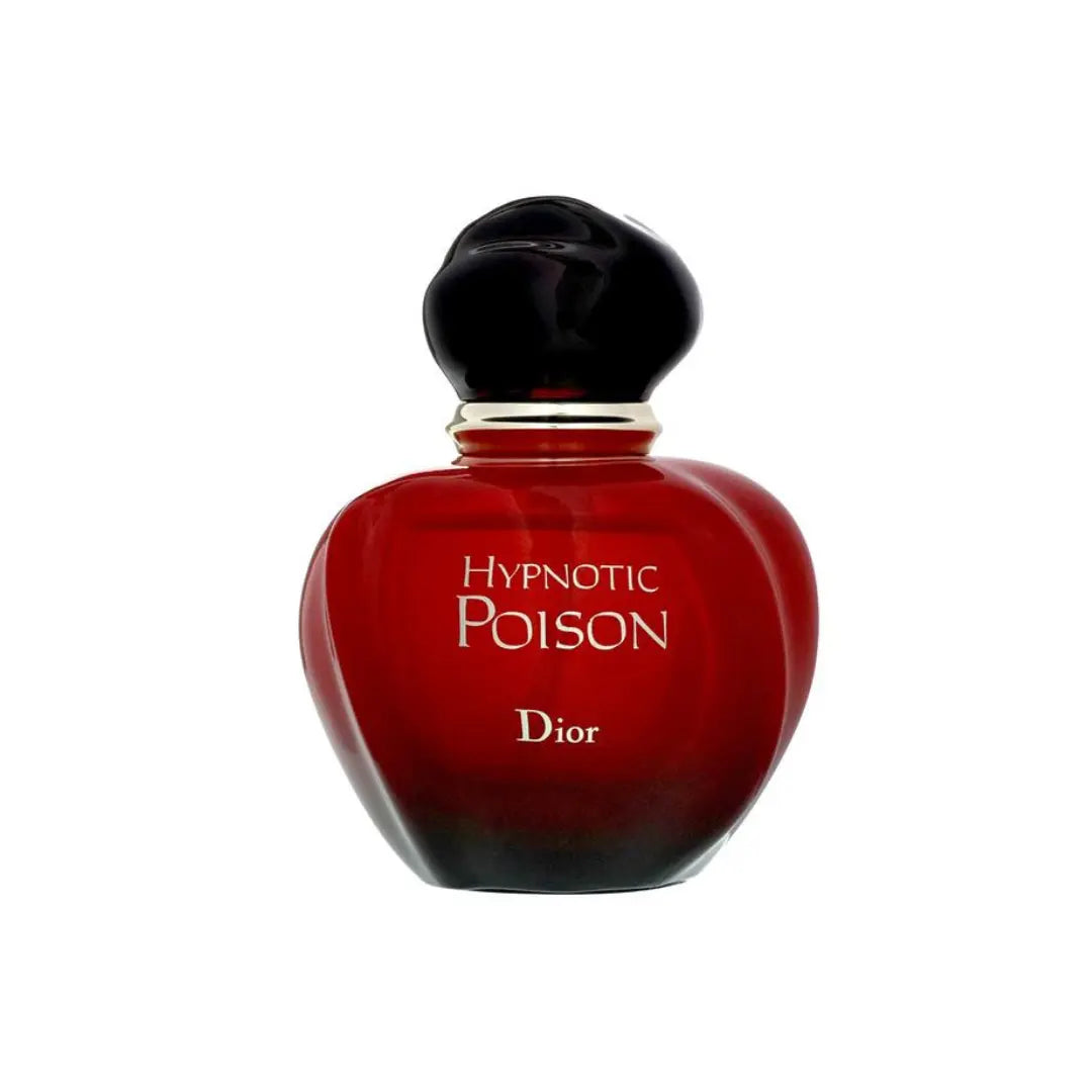 Dior Hypnotic Poison Eau De Toilette For Women 30ML