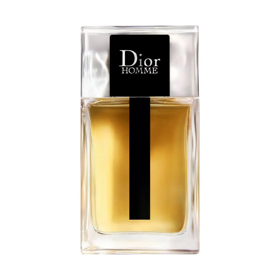 Dior Homme Eau De Toilette For Men