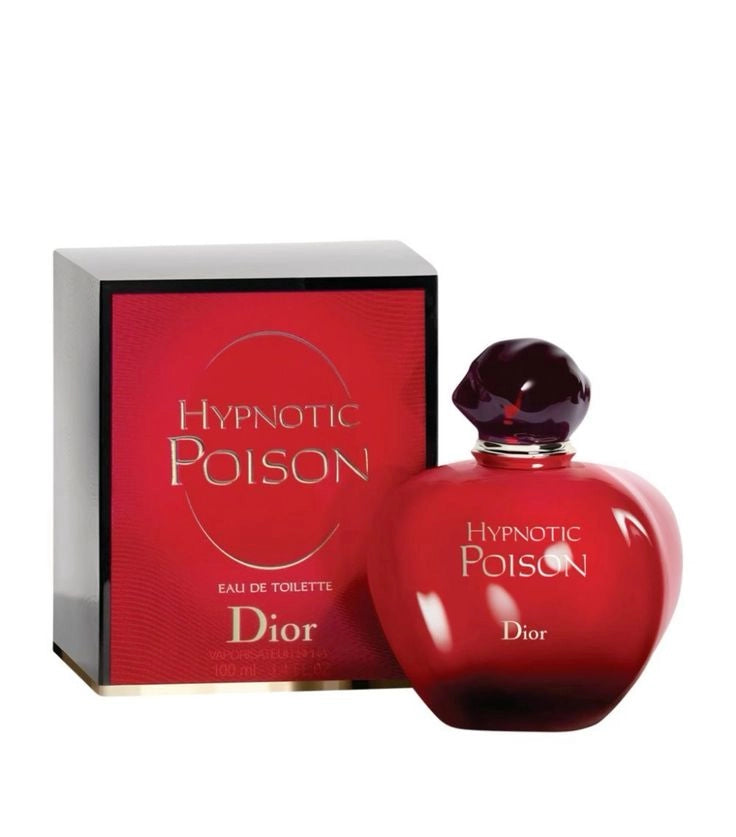 Dior Hypnotic Poison Eau De Toilette For Women