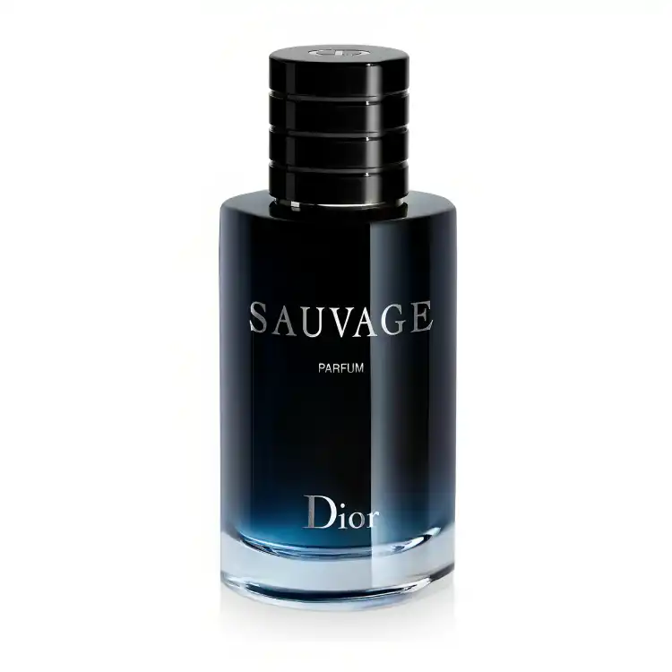 Dior Sauvage Parfum for Men 100ML