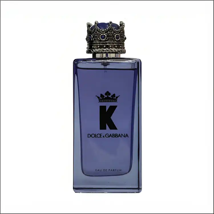 Dolce & Gabbana King Eau De Parfum for Men 100ML