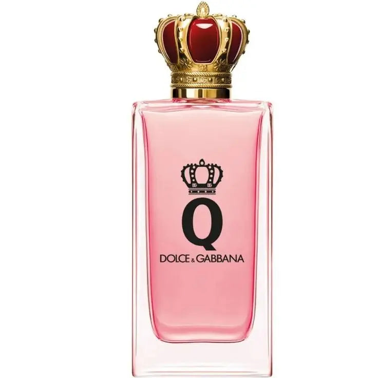 Dolce &amp; Gabbana Queen Eau De Parfum For Women 100ML