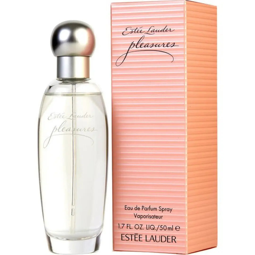 Estee Lauder Pleasures Eau De Parfum for Women