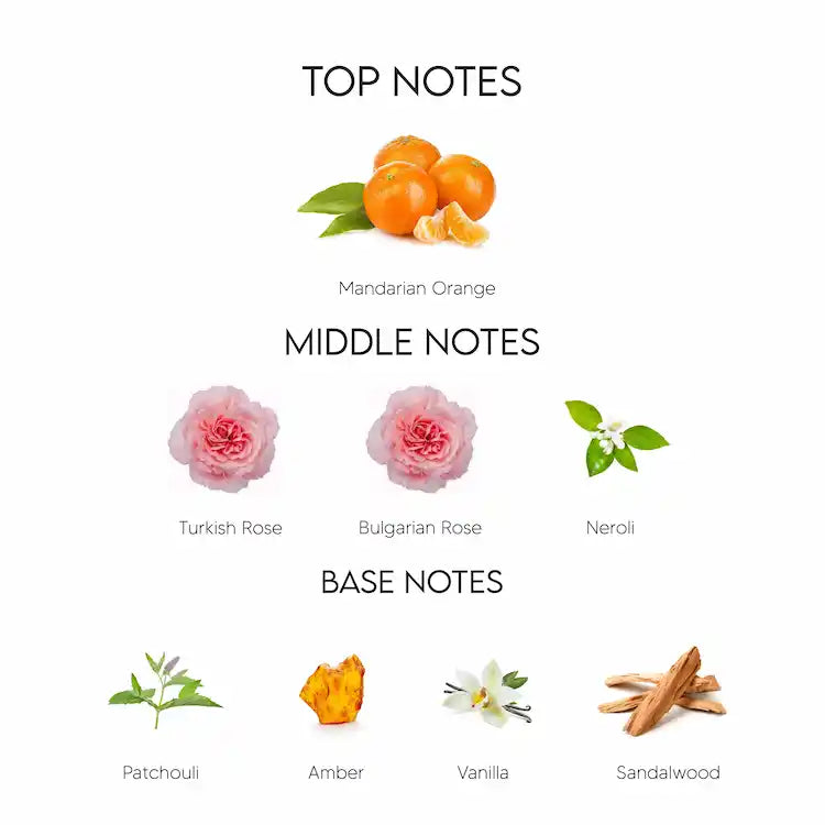 Elie Saab Le Parfum Royal Eau De Parfum for Women 90ML