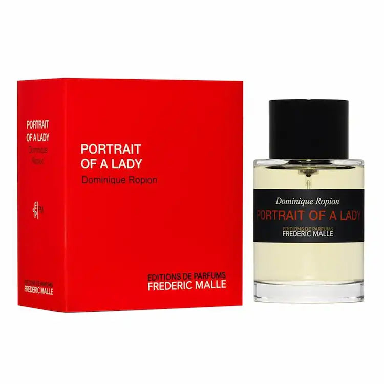 Frederic Malle Portrait of a Lady Eau De Parfum For Women 100ML