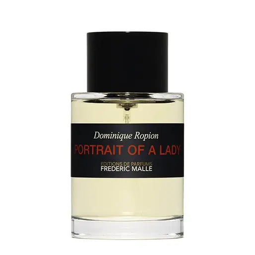 Frederic Malle Portrait of a Lady Eau De Parfum For Women 100ML