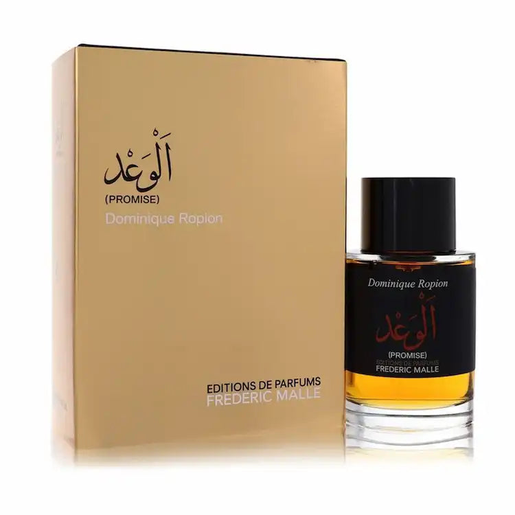 Frederic Malle Promise Eau De Parfum For Unisex 100ML