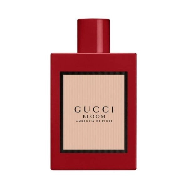 Gucci Bloom Ambrosia Di Fiori Eau De Parfum For Women 100ML