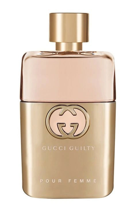 Gucci Guilty Pour Femme Eau De Parfum For Women 90ML