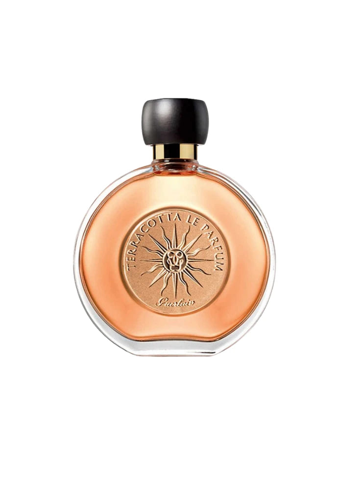 Guerlain Terracotta Eau De Toilette For Women 100ML