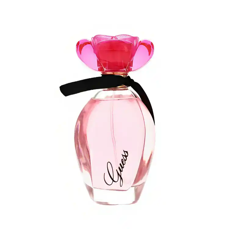 Guess Girl Eau De Toilette for Women 100ML