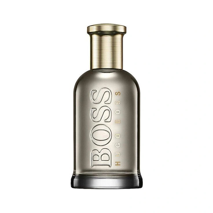 Hugo Boss Bottled Eau De Parfum For Men 100ML
