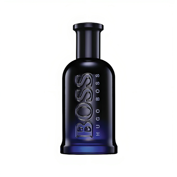 Hugo Boss Bottled Night Eau De Toilette for Men 100ML