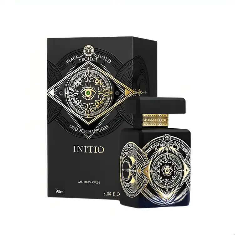 Initio Oud For Happiness Eau De Parfum For Unisex 90ML