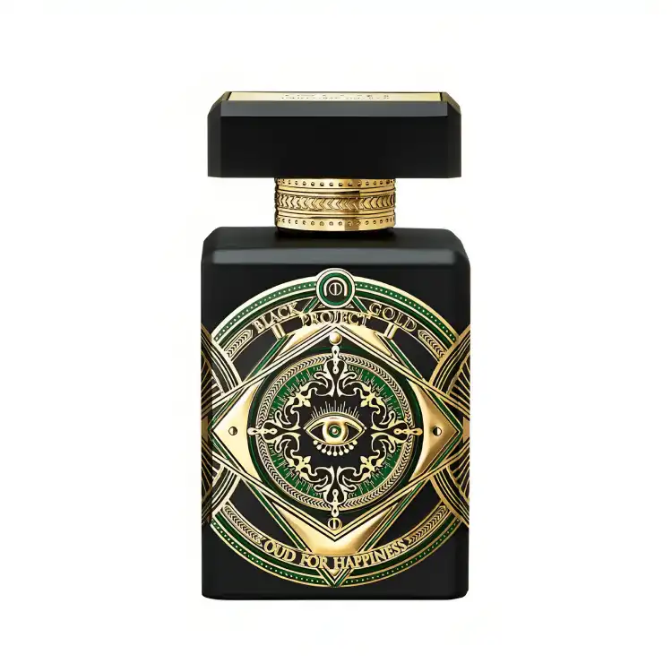 Initio Oud For Happiness Eau De Parfum For Unisex 90ML