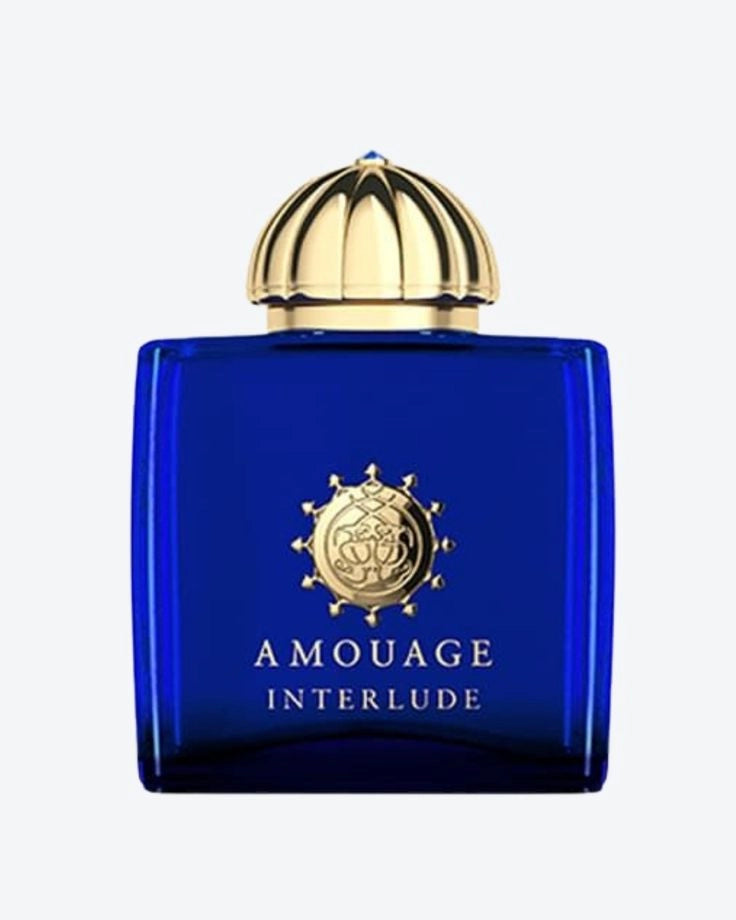 Amouage Interlude Eau De Parfum For Women 100ML