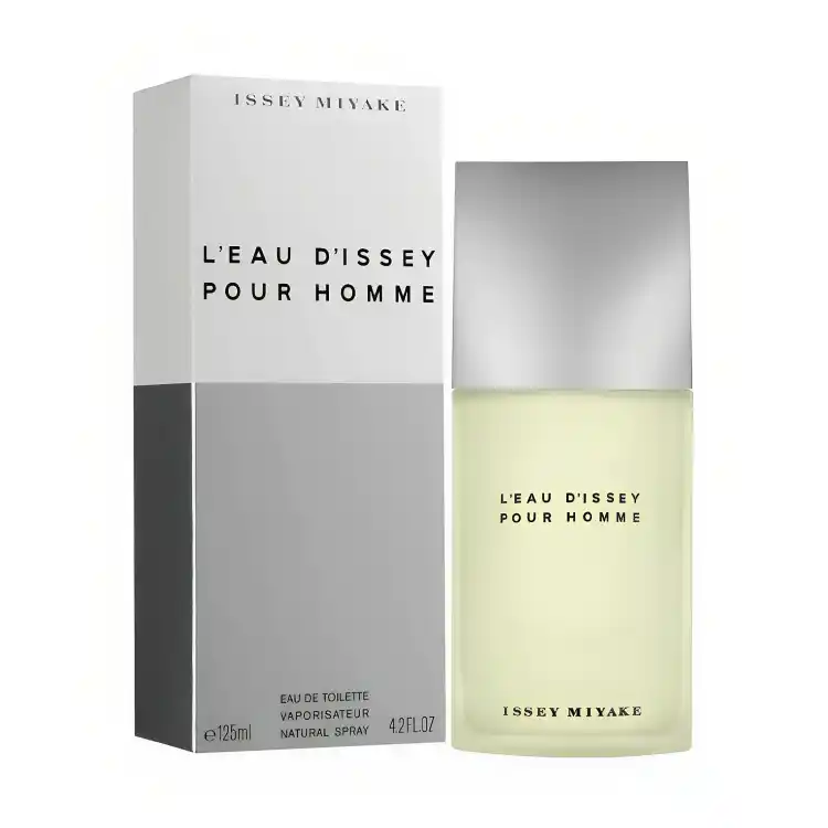 Issey Miyake L&