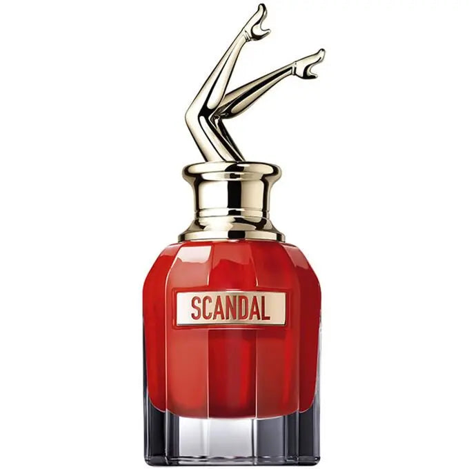Jean Paul Gaultier Scandal Le Parfum Eau De Parfum Intense For Women 80ML