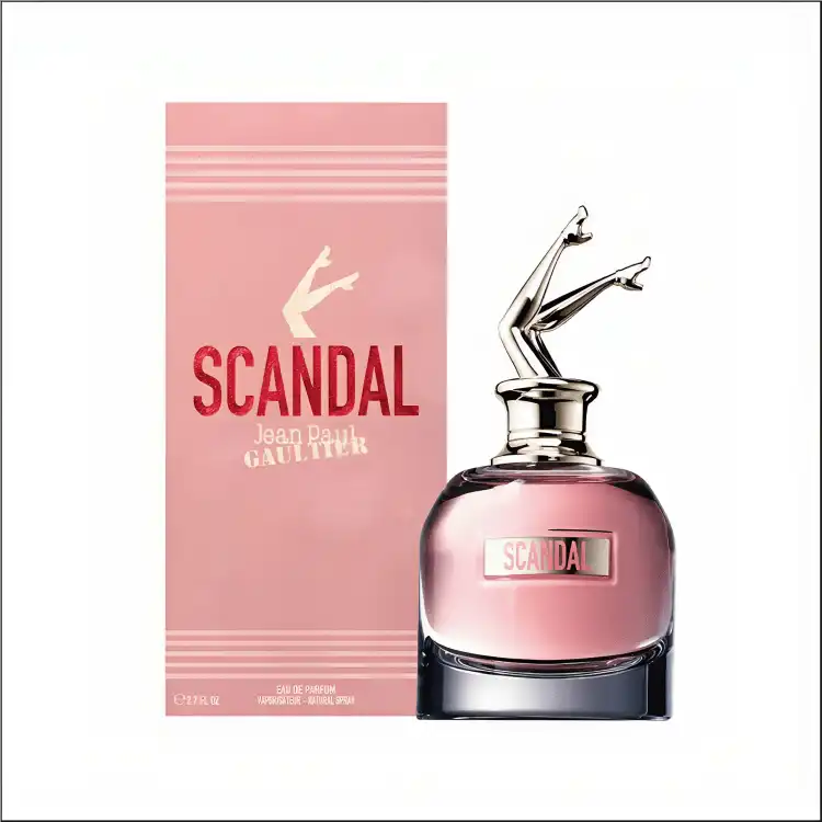 Jean Paul Gaultier Scandal Eau De Parfum for Women