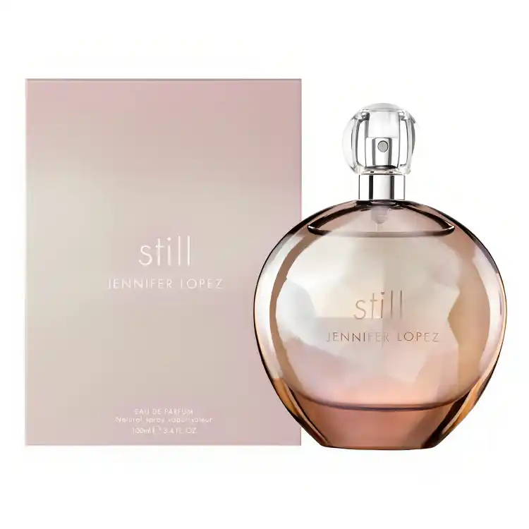 Jennifer Lopez Still Eau De Parfum for Women 100ML