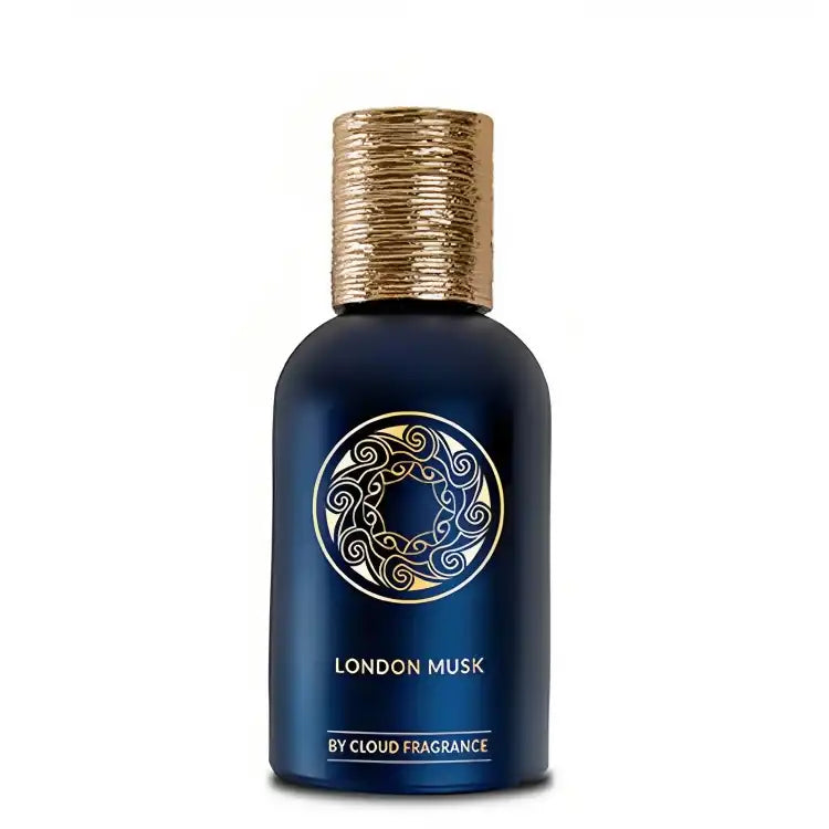 London Musk By Cloud Fragrance Eau De Toilette For Unisex 100ML