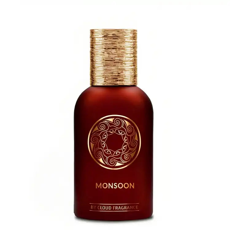 Monsoon By Cloud Fragrance Eau De Toilette For Unisex 50ML
