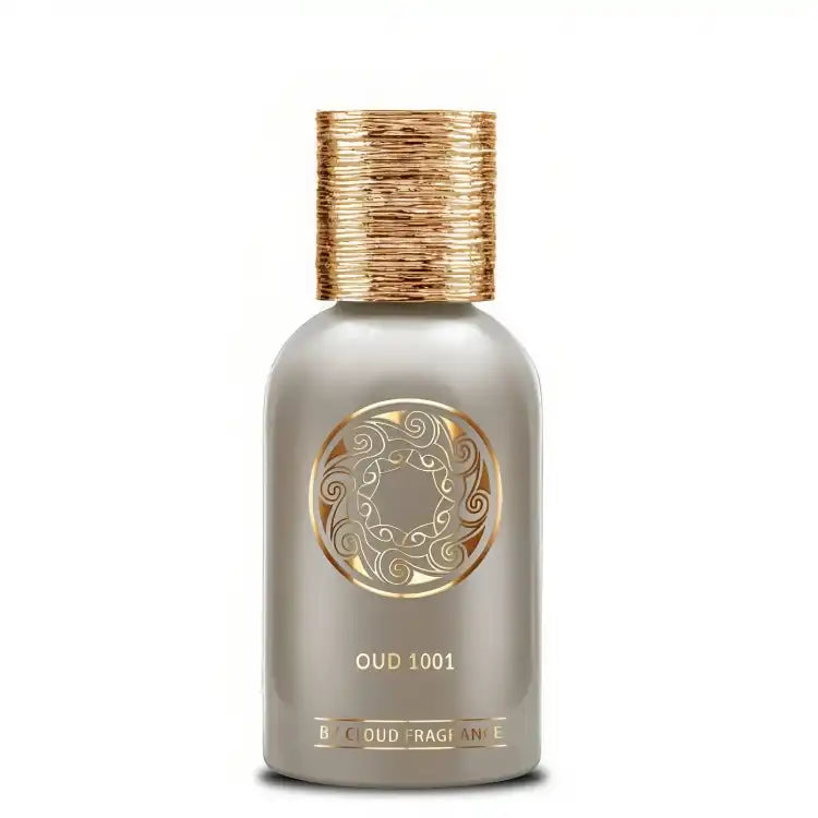 Oud 1001 By Cloud Fragrance Eau De Toilette For Unisex 50ML