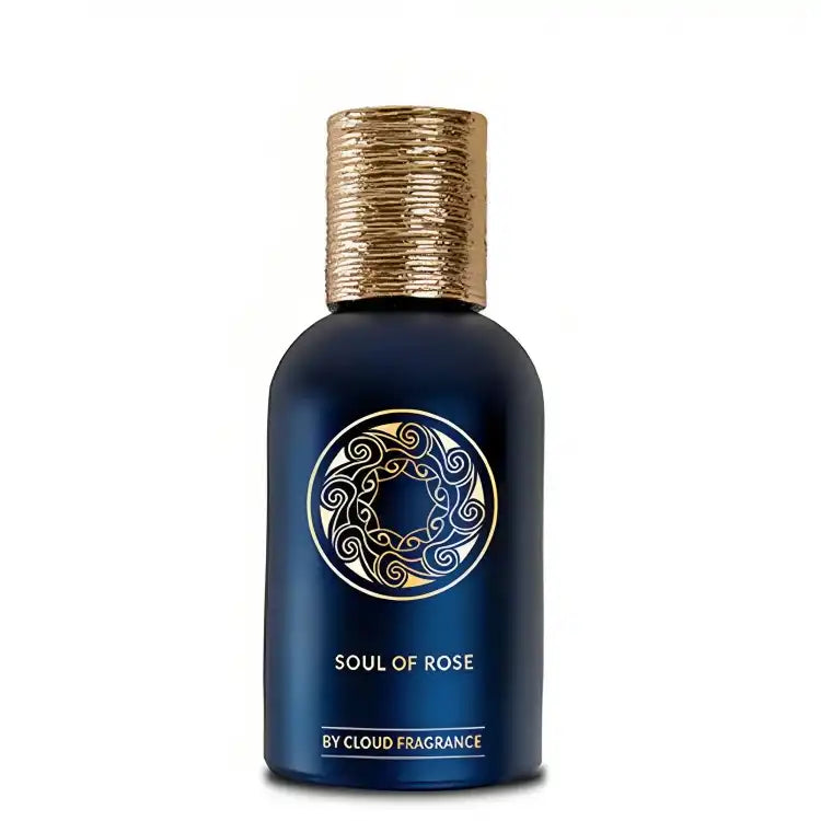 Soul Of Rose By Cloud Fragrance Eau De Toilette For Unisex 100ML