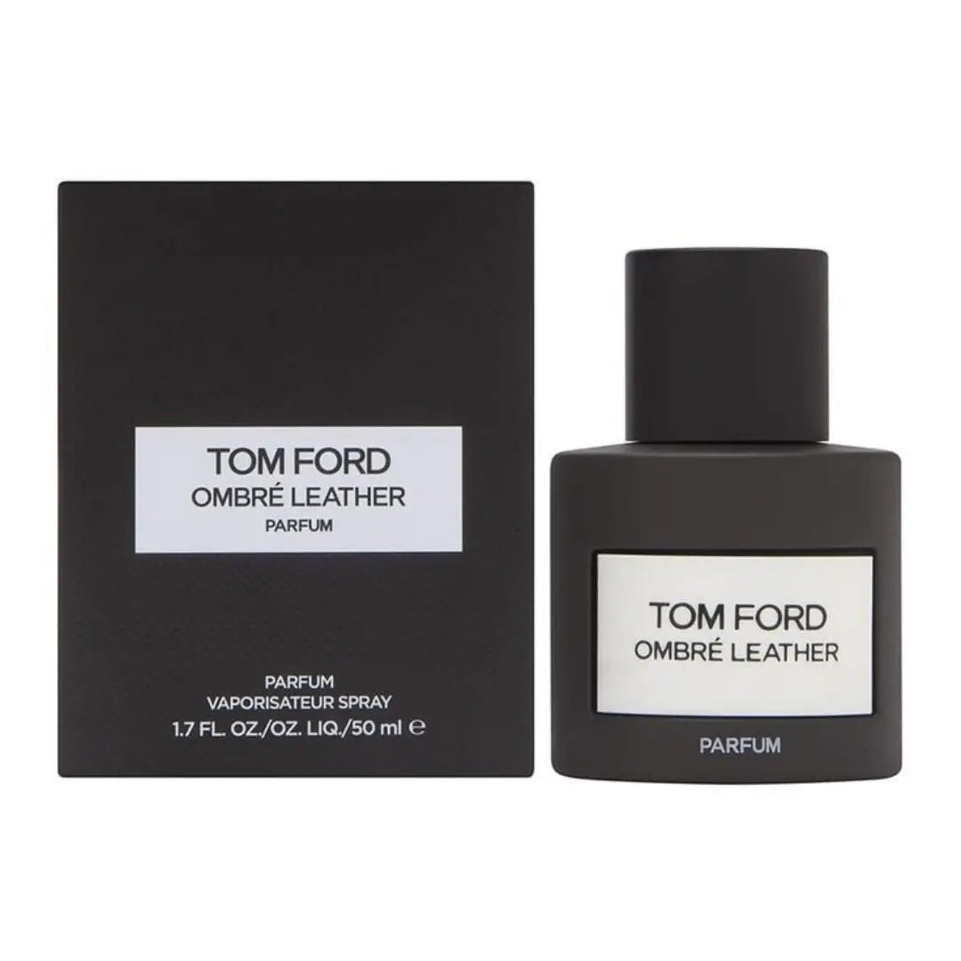 Tom Ford Ombre Leather Parfum For Unisex 50ML