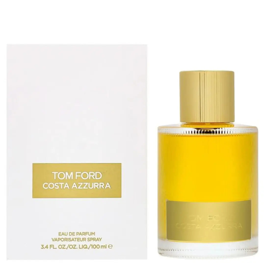 Tom Ford Costa Azzurra Eau De Parfum Unisex 