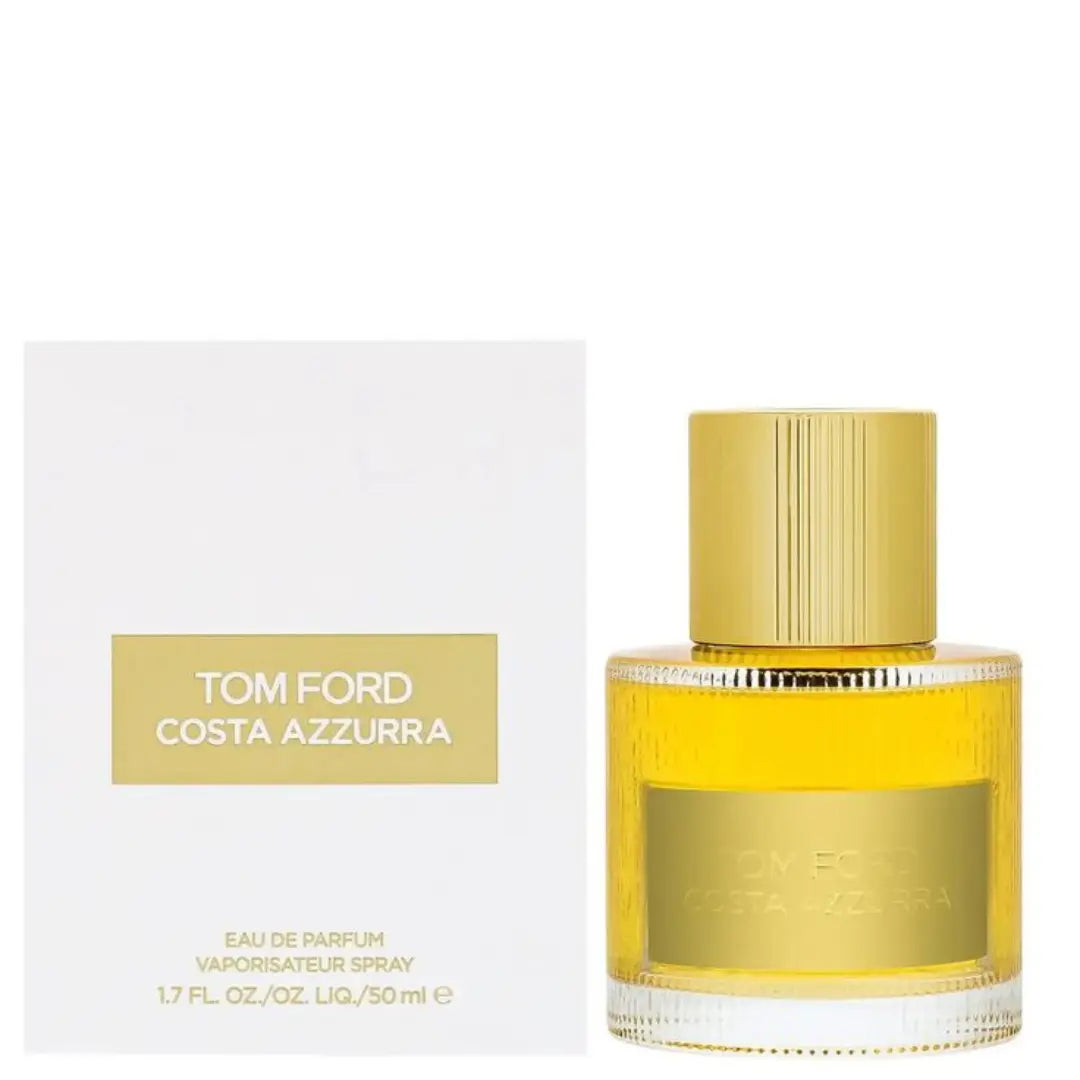Tom Ford Costa Azzurra Eau De Parfum Unisex 