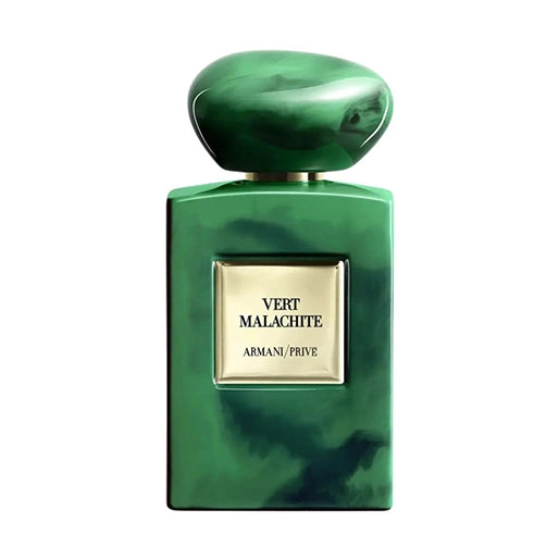 Armani Prive Vert Malachite Eau De Parfum For Unisex 100ML