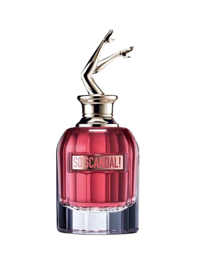 Jean Paul Gaultier So Scandal Eau De Parfum For Women 80ML