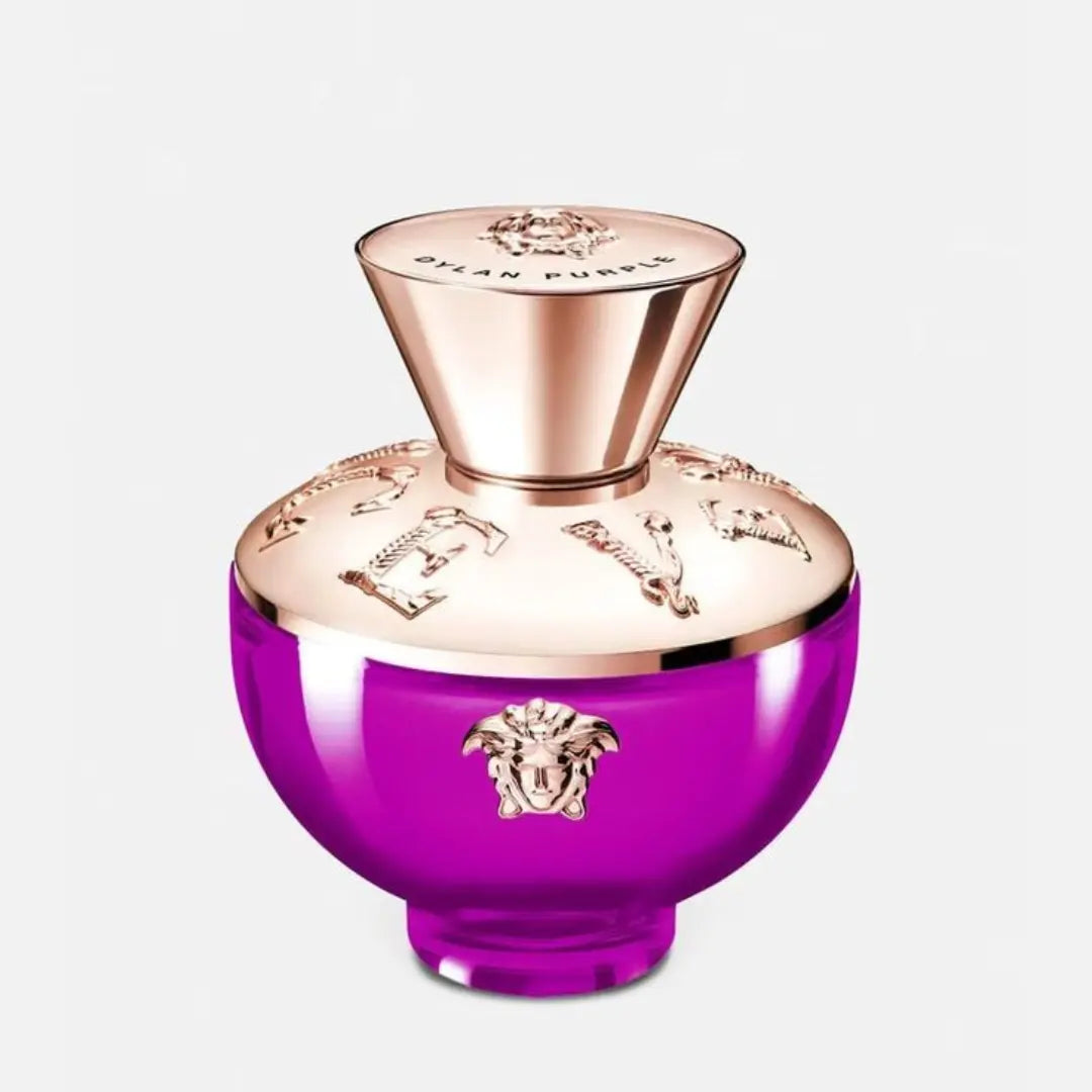 Versace Pour Femme Dylan Purple eau De Parfum For Women 100ML