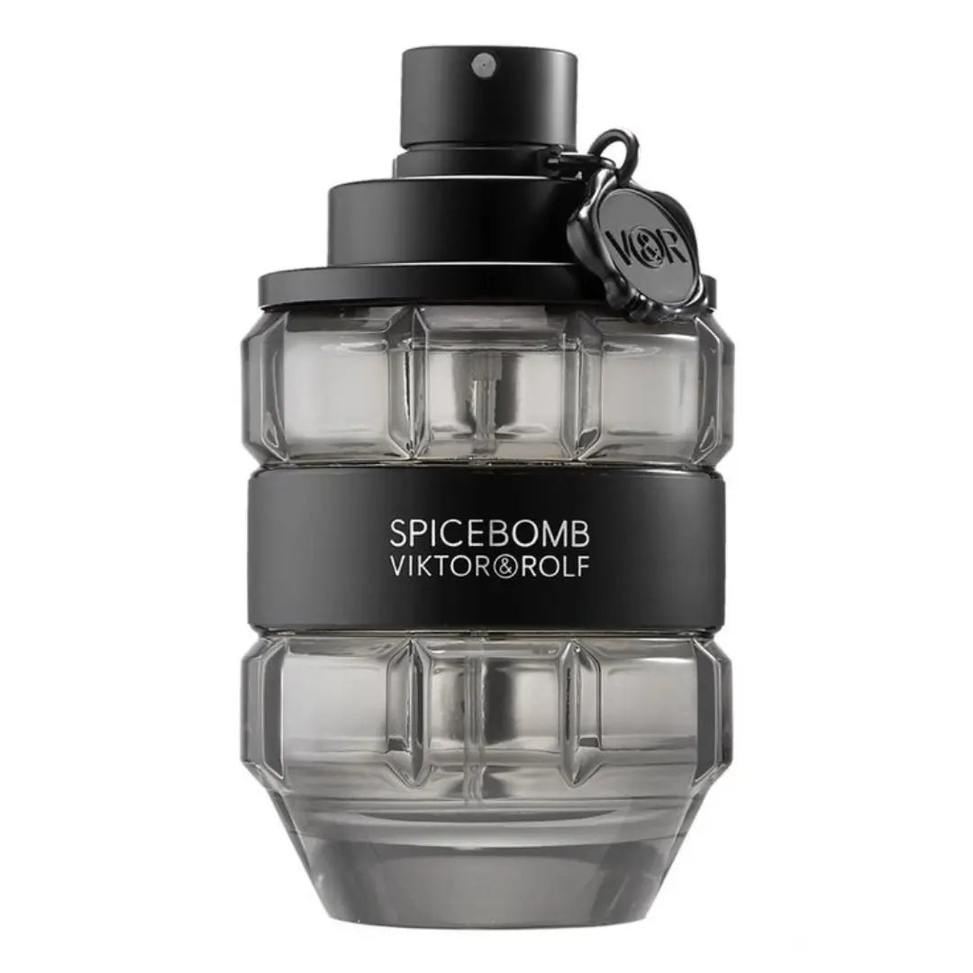 Viktor & Rolf Spicesbomb Eau De Tiolette For Women 90ML