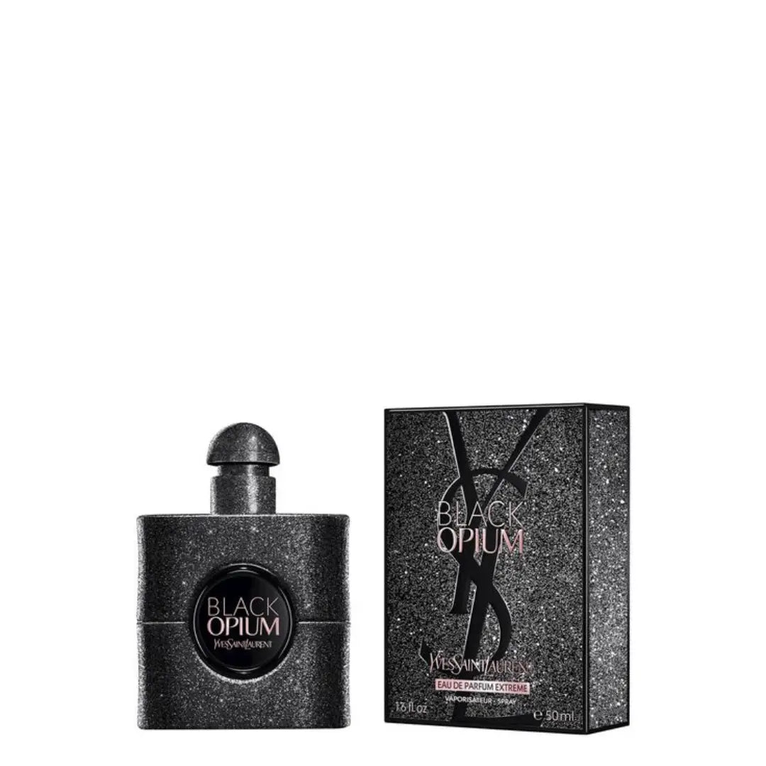 YSL Black Opium Extreme Eau De Parfum For Women 50ML
