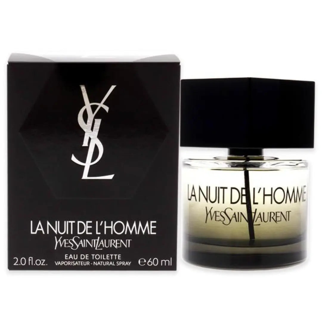 YSL La Nuit De L&