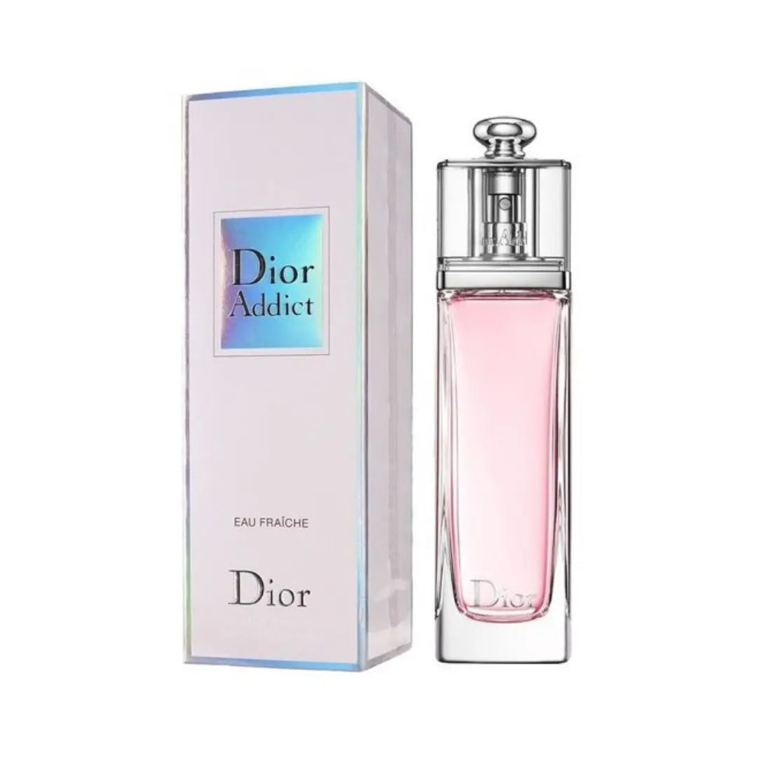 Dior Addict Eau Fraiche For Women 100ML
