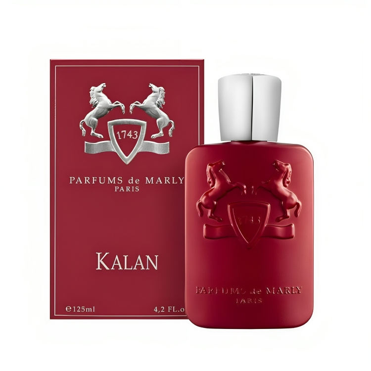 Parfums De Marly Kalan Eau De Parfum For Unisex 125ML