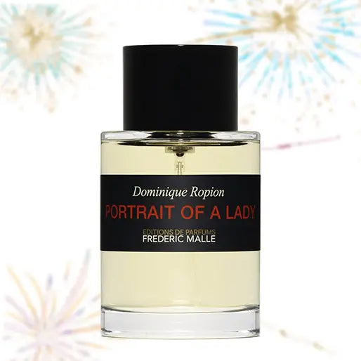 Frederic malle portrait discount of a lady