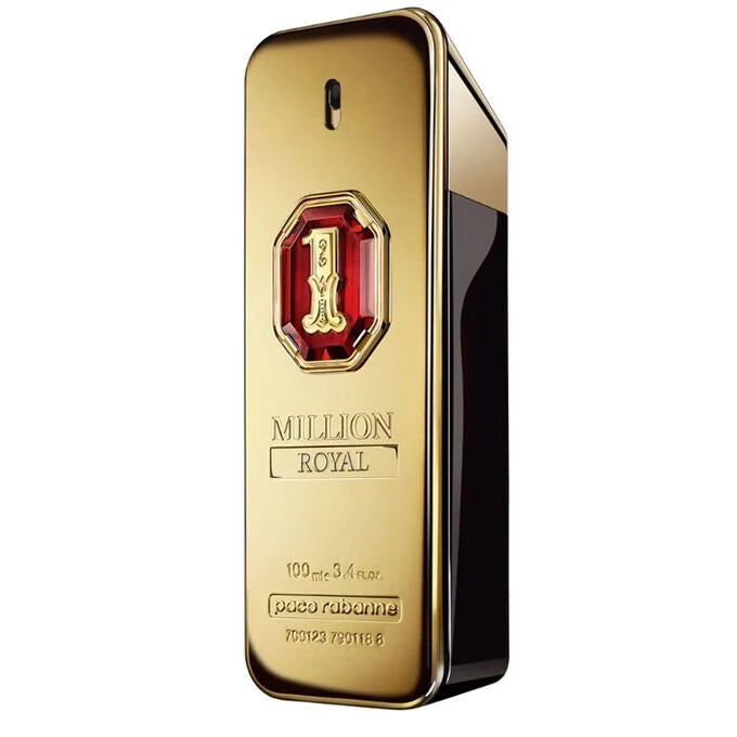 Paco Rabanne 1 Million Royal Parfum For Men 100ML